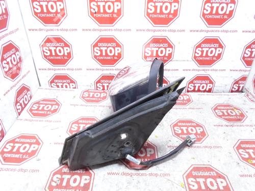 Right mirror FORD MONDEO IV (BA7) 1.8 TDCi | BP8155163C27 