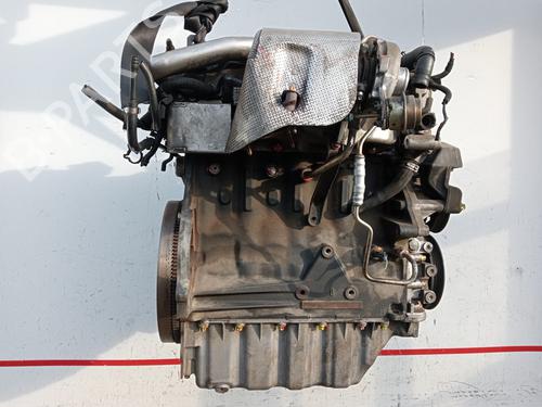 Engine OPEL ZAFIRA A MPV (T98)  | BP28950440M1