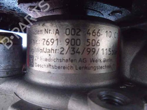 Steering pump MERCEDES-BENZ C-CLASS (W202) C 220 CDI (202.133) | BP7396386M99 