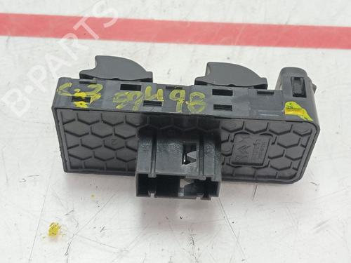 Left front window switch CITROËN C3 III (SX) | BP33269545I27 - Image 2
