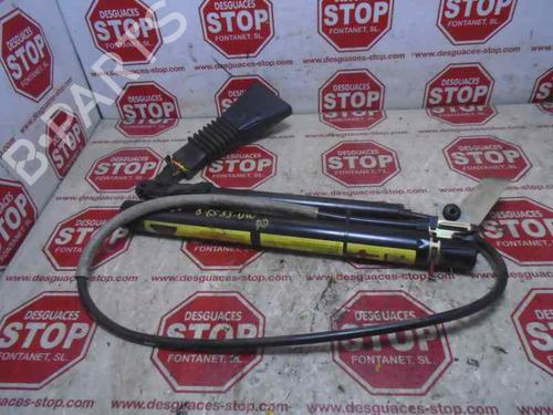 Used Front right belt tensioner OPEL CORSA B (S93) 1.2 i (F08, F68, M68) (45 hp) 7393293