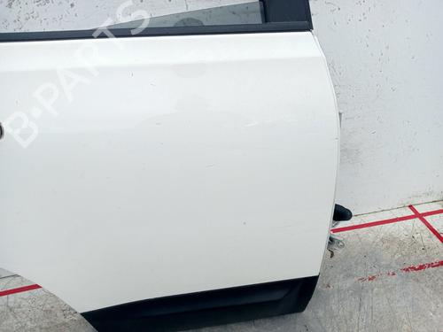 Right rear door NISSAN QASHQAI I (J10, NJ10)  | BP29117474C5 