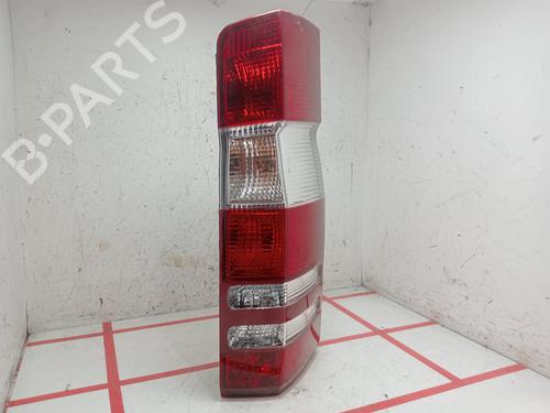 Right taillight MERCEDES-BENZ SPRINTER 3,5-t Van (B906)  | BP29596849C35 