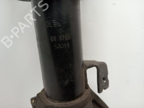 Right front shock absorber HONDA CIVIC VI Fastback (MA, MB) 1.6 (MB4) | BP15932396M17 