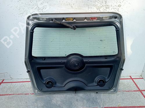Tailgate MINI MINI (R50, R53) Cooper S | BP26401790C6 