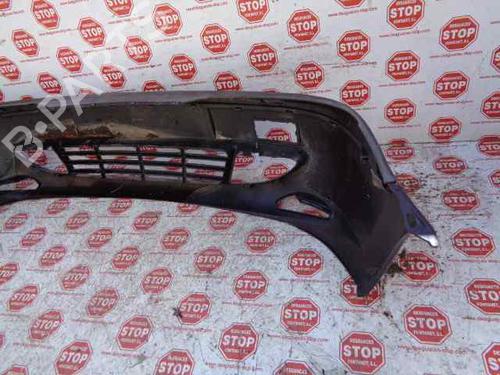 Front bumper FORD FIESTA III (GFJ)  | BP7618149C7 