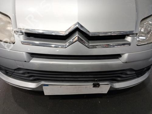 Used Front bumper Front bumper CITROËN C4 I (LC_) [2004-2014] 35787152 35787152
