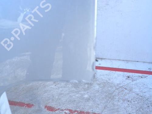 Left front door RENAULT MASTER II Bus (JD)  | BP17622742C2 