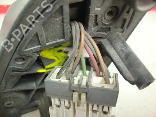 Lusterko boczne prawe CITROËN XSARA PICASSO (N68) 2.0 HDi | BP7363469C27 