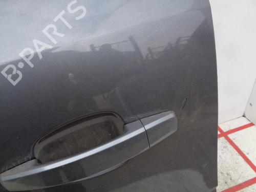Left rear door OPEL ZAFIRA / ZAFIRA FAMILY B (A05) 1.9 CDTI (M75) | BP15947550C4 