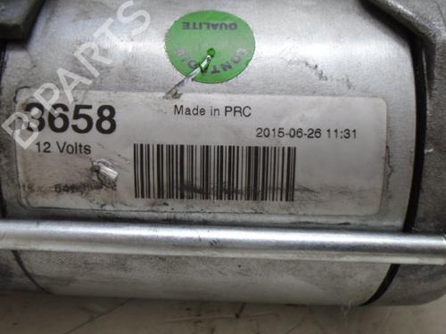 Startmotor LAND ROVER FREELANDER I (L314) 2.0 Td4 4x4 | BP15933033M8 