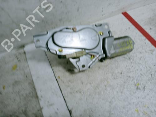 Rear wiper motor SUZUKI JIMNY Closed Off-Road Vehicle (SN) 1.5 DDiS 4WD (SN415D) | BP21142171M102 