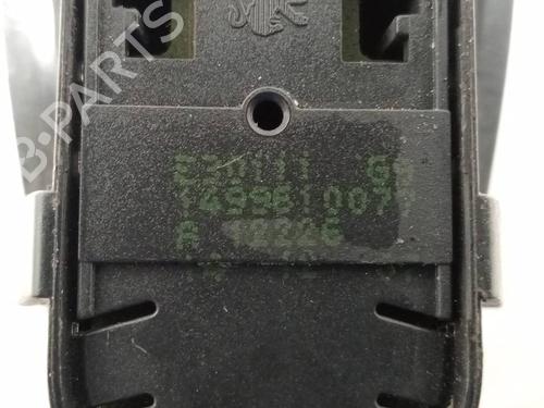Left front window switch PEUGEOT EXPERT Tepee (VF3X_) 2.0 HDi 120 | BP38747557I27 - Image 8
