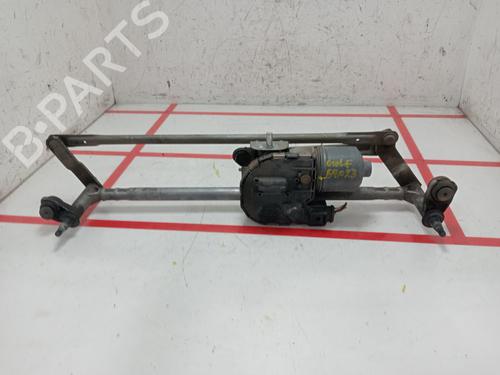 Front wiper motor VW GOLF VI (5K1)  | BP23226181M29 