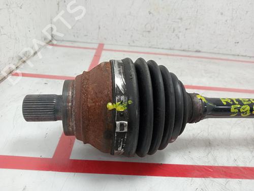 Left front driveshaft SEAT ATECA (KH7, KHP) 1.5 TSI | BP27898724M38 - Image 4