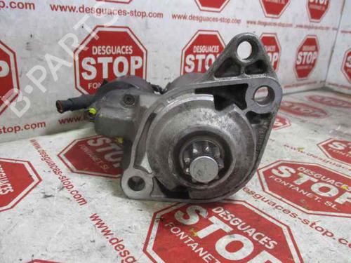 Starter VW GOLF IV (1J1) 1.4 16V | BP7390771M8 