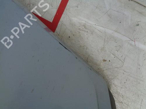 Front bumper SEAT ALTEA (5P1)  | BP15947897C7 