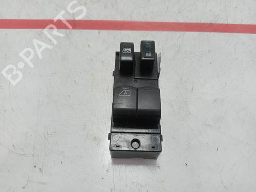 Used Left front window switch Left front window switch NISSAN MICRA IV (K13K, K13KK) 1.2 (80 hp) 29631970 29631970