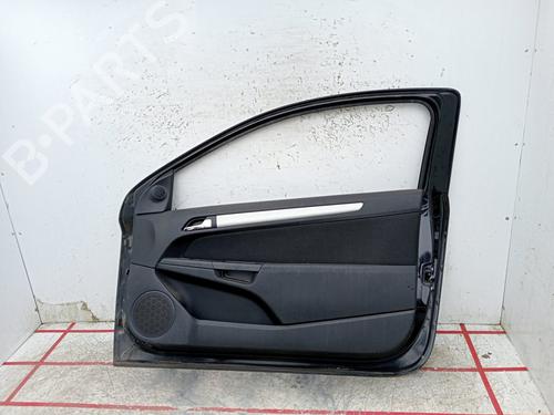Right front door OPEL ASTRA H GTC (A04) 1.6 (L08) | BP21575183C3 