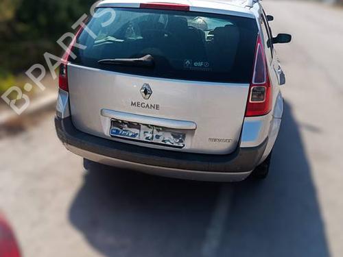 Recambios RENAULT MEGANE II Estate (KM0/1_) 1.5 dCi (KM16, KM1E) 4931498