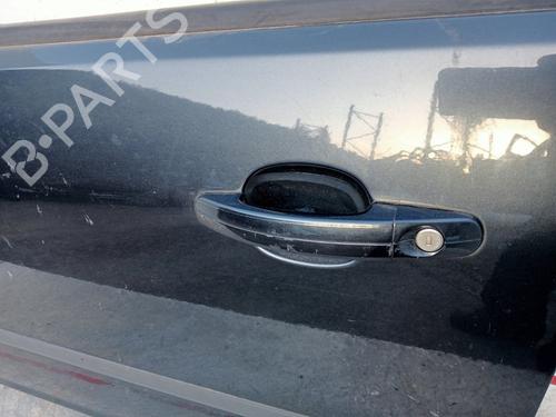 Left front door FORD C-MAX (DM2) 1.8 TDCi | BP26139084C2 