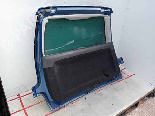Tailgate CITROËN C8 (EA_, EB_) 2.2 HDi | BP38708672C6 - Image 5