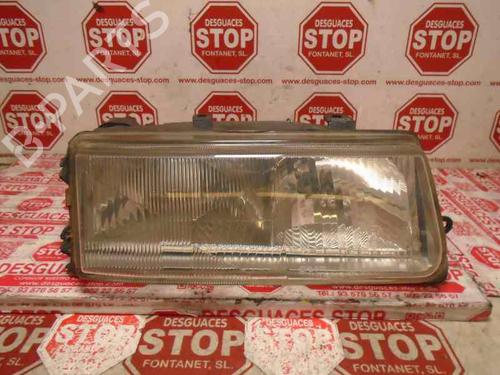 Phare droit SEAT TOLEDO I (1L2) 1.9 TDI (110 hp) 7343279