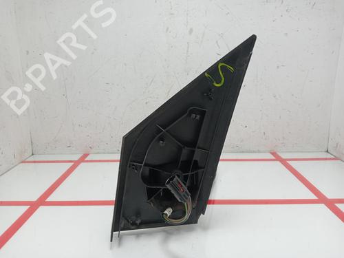 Right mirror FORD FUSION (JU_) 1.6 | BP23239923C27 