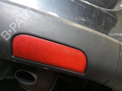 Højre baglygte kofanger FORD FUSION (JU_) 1.6 (100 hp) 31753349