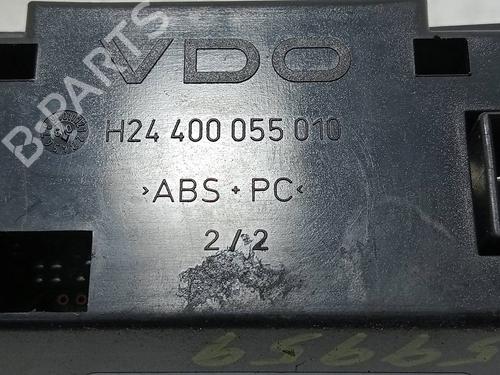 Climate control MERCEDES-BENZ E-CLASS (W211) E 320 CDI (211.026) | BP38001068I5 - Image 3