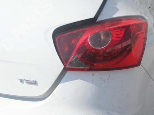 Left sun visor SEAT IBIZA IV SC (6J1, 6P5) 1.2 TSI | BP7556807I1 