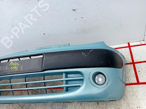 Front bumper CITROËN XSARA PICASSO (N68) 2.0 HDi | BP23135559C7 