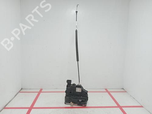 Used Front right lock Front right lock 35978739 35978739