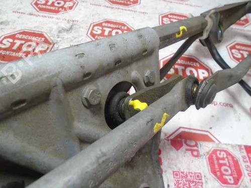 Front wiper motor MERCEDES-BENZ C-CLASS (W203) C 220 CDI (203.008) | BP7348909M29 