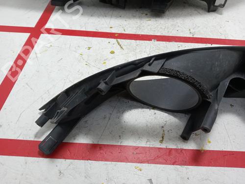 Grille TOYOTA AURIS (_E15_)  | BP16116673C40 