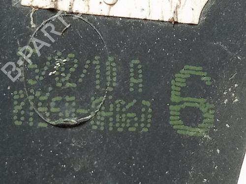 Right taillight CITROËN C1 (PM_, PN_)  | BP28586565C35