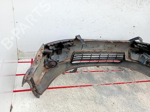 Front bumper FORD FOCUS C-MAX (DM2)  | BP23527563C7 