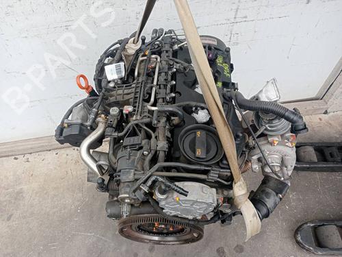 Engine VW GOLF VI (5K1) | BP38734351M1 - Image 14
