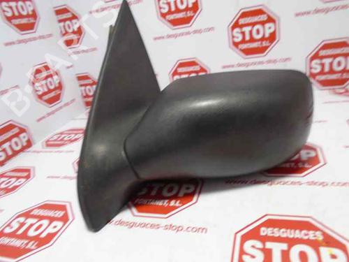 Left mirror FORD FIESTA III (GFJ)  | BP7347980C26