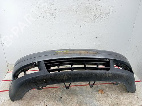 Front bumper VW TOURAN (1T1, 1T2) 2.0 TDI 16V | BP21726355C7 