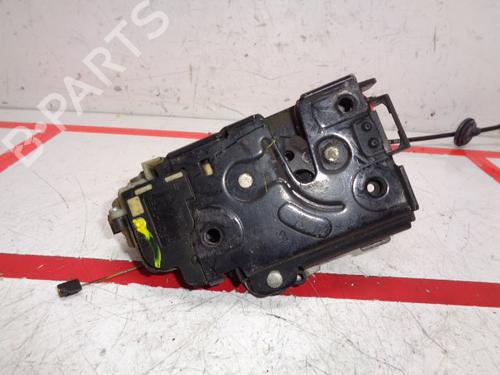 Front left lock SKODA SUPERB I (3U4) 1.9 TDI | BP15935393C98 