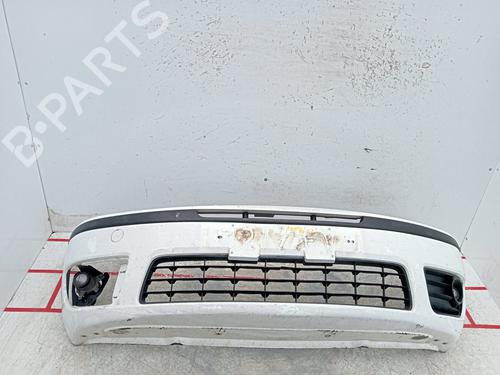 Used Front bumper FIAT PUNTO (188_) 1.3 JTD 16V (70 hp) 22704633