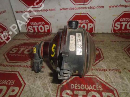 Right front fog light FORD FOCUS C-MAX (DM2)  | BP7359929C31 