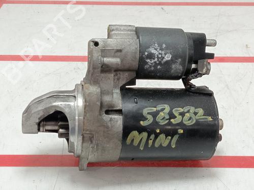 Used Starter MINI MINI (R50, R53) [2001-2006]  28420574