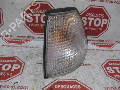 Used Left front indicator BMW 3 Touring (E36) 325 tds (143 hp) 7327084