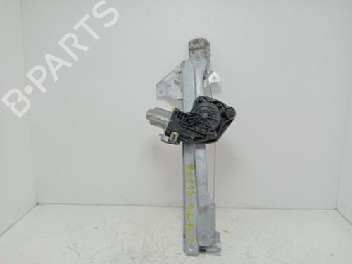 Used Rear right window mechanism CITROËN C4 II (NC_) [2009-2025]  17532057