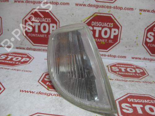Used Right front indicator CITROËN SAXO (S0, S1) 1.6 VTL, VTR (88 hp) 7318992