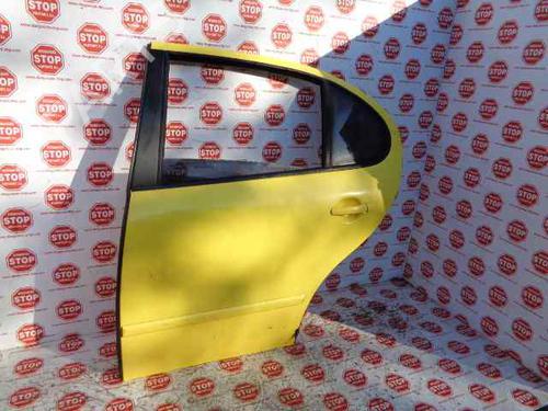 Used Left rear door SEAT LEON (1M1) [1999-2006]  7622046