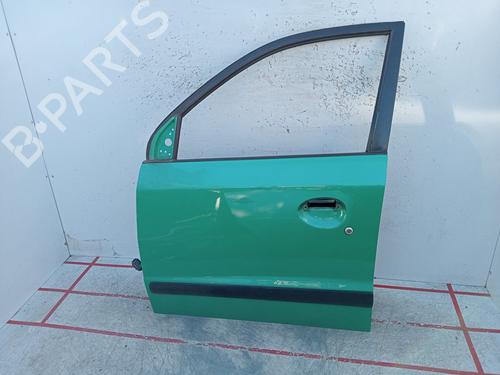Used Left front door HYUNDAI ATOS (MX) 1.0 i (54 hp) 22648567