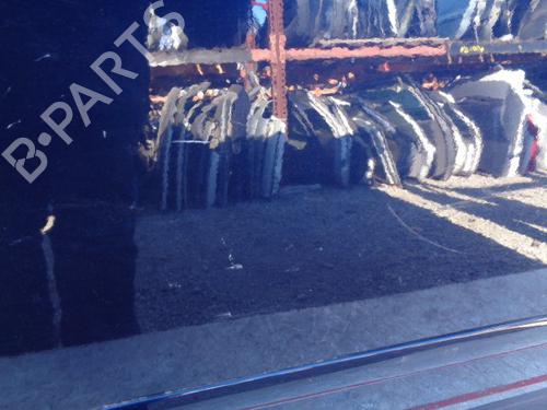 Right rear door VW TOURAN (1T1, 1T2) 1.9 TDI | BP15951180C5 